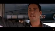 How long Keanu Reeves has been working in Hollywood?